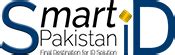 Smart ID Pakistan – Smart Product Distributor in Pakistan